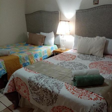 Amanecer Apartment Puerto Peñasco Εξωτερικό φωτογραφία