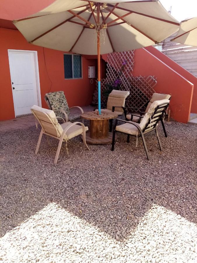Amanecer Apartment Puerto Peñasco Εξωτερικό φωτογραφία