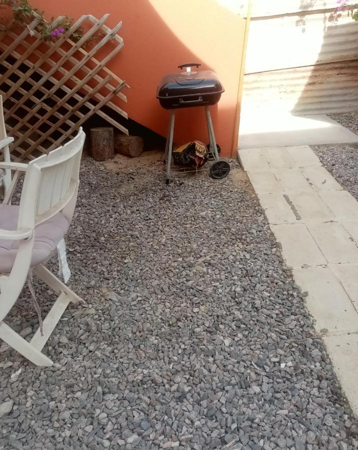 Amanecer Apartment Puerto Peñasco Εξωτερικό φωτογραφία