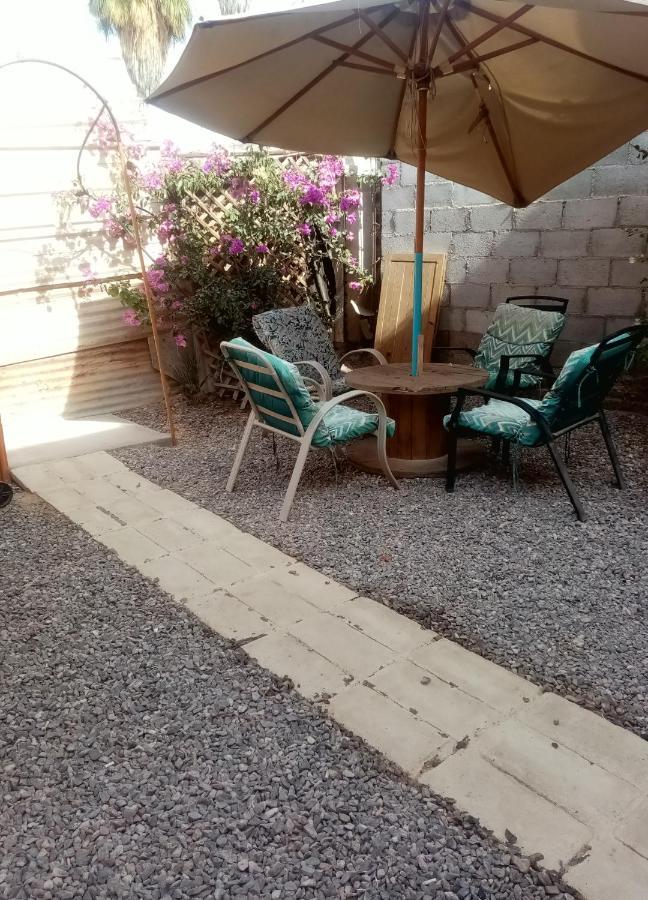 Amanecer Apartment Puerto Peñasco Εξωτερικό φωτογραφία