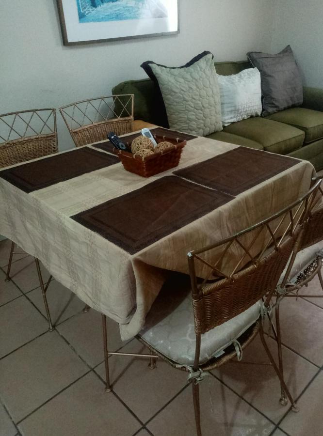 Amanecer Apartment Puerto Peñasco Εξωτερικό φωτογραφία