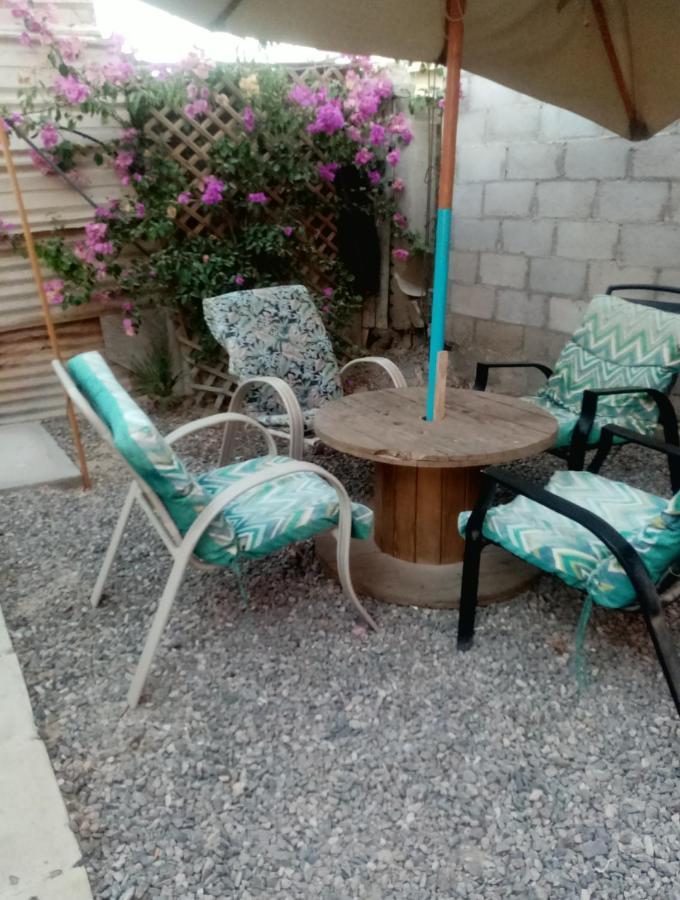 Amanecer Apartment Puerto Peñasco Εξωτερικό φωτογραφία