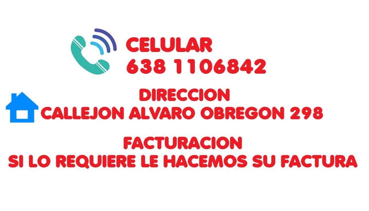 Amanecer Apartment Puerto Peñasco Εξωτερικό φωτογραφία