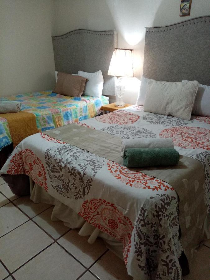 Amanecer Apartment Puerto Peñasco Εξωτερικό φωτογραφία