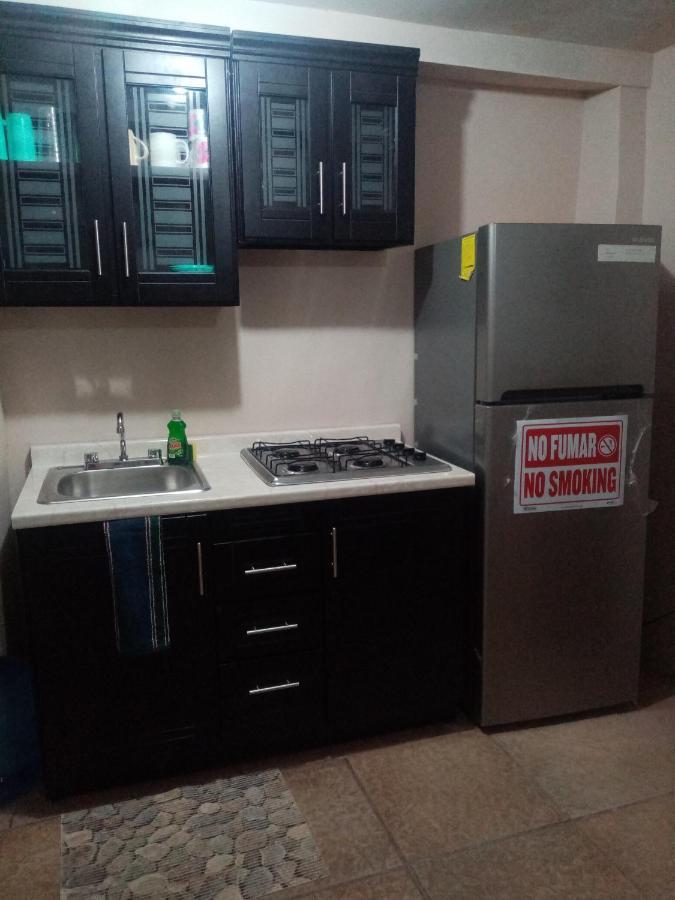 Amanecer Apartment Puerto Peñasco Εξωτερικό φωτογραφία