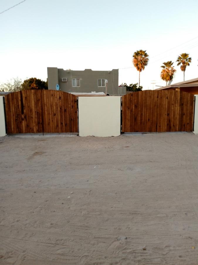 Amanecer Apartment Puerto Peñasco Εξωτερικό φωτογραφία
